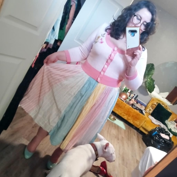 Meet your Posher, Bonnie - Picture 7 of 8